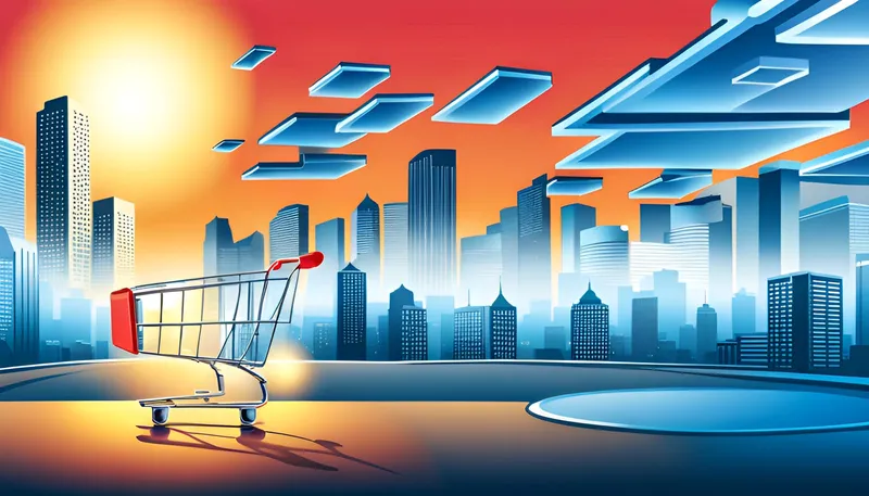 Can Large Language Models Make Even Better E-commerce Recommendations?