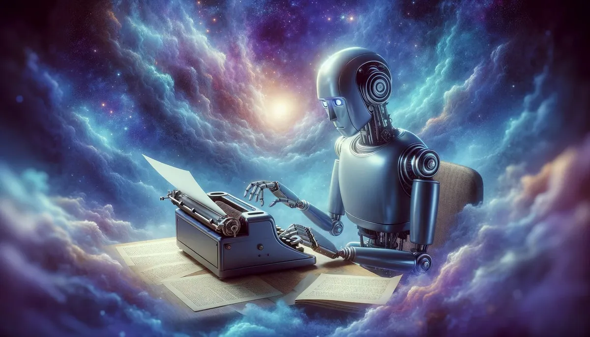 How to Generate Blog Posts in Your Style & Tone with AI